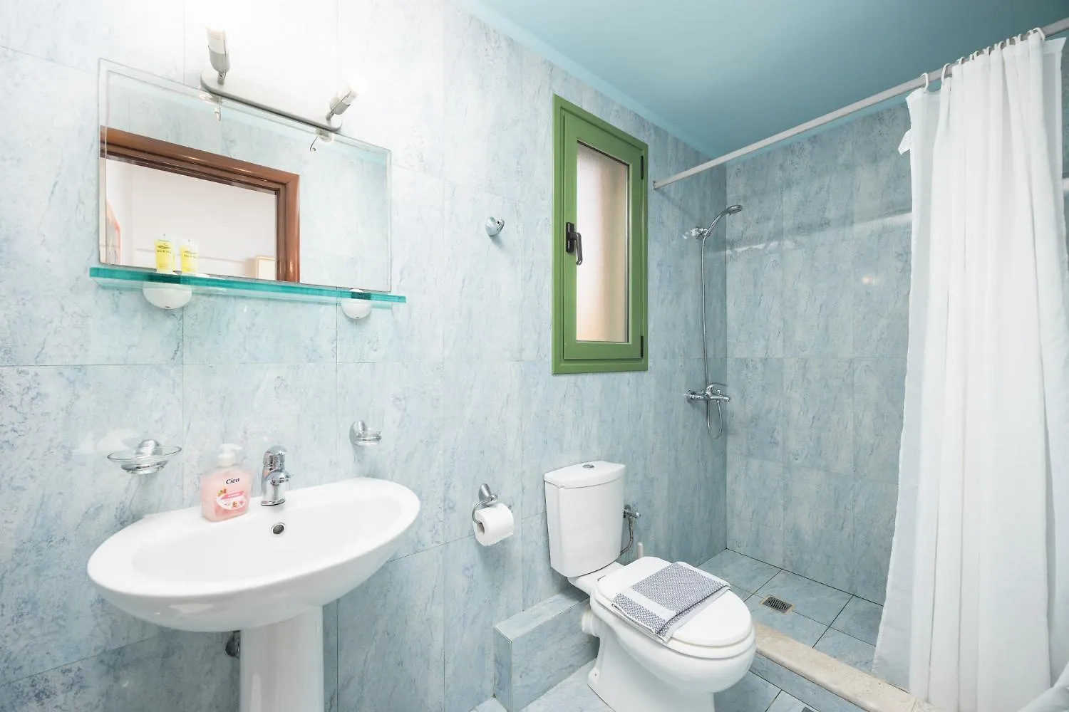 Villa Atlantis Kateleios