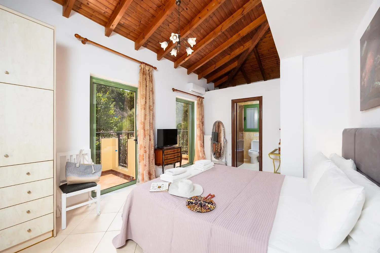 Villa Atlantis Kateleios 0*,  Grekland